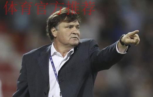 中国足协宣布与卡马乔就终止合作达成共识