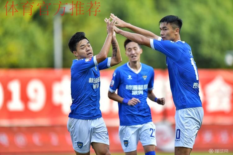 2019中乙联赛第二十二轮:沈阳城市联赛七连胜,深圳客平湖南 2019中乙联赛第二十二轮:沈阳城市联赛七连胜,深圳客平湖南