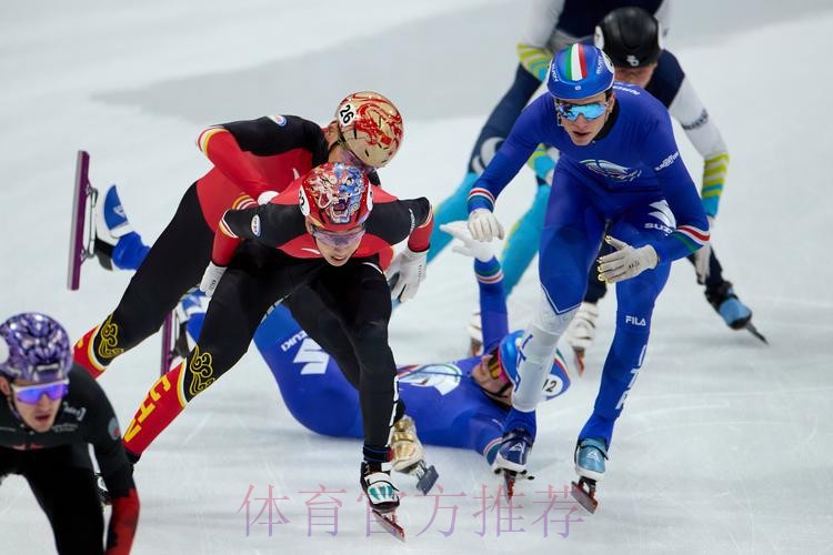 人在奥运年：冰上金桥 再赴米兰